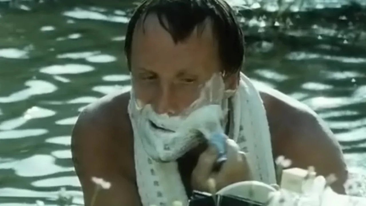 Savoy (1990)
