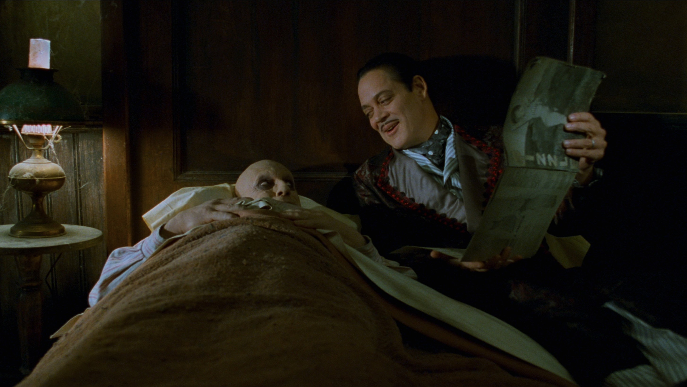 Addams Family Values