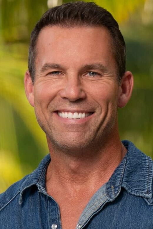 et billede af Colby Donaldson