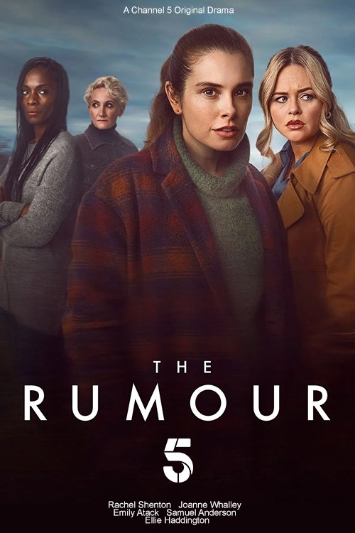EN - The Rumour (2025) (GB) from Crystal panel