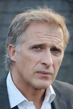 et billede af Frederic Etherlinck