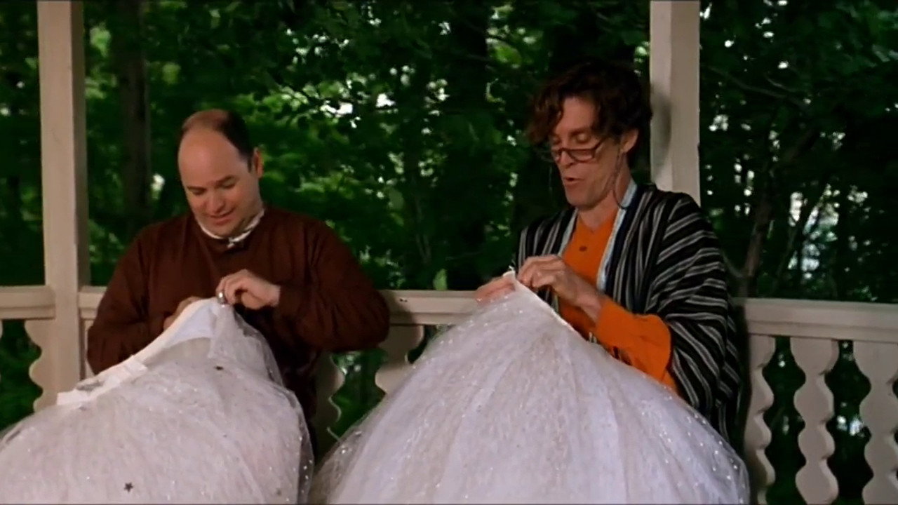 Love! Valour! Compassion!