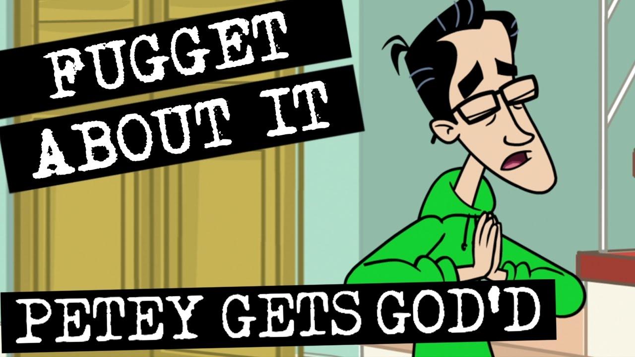 Fugget About It