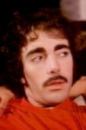 et billede af David Sanders