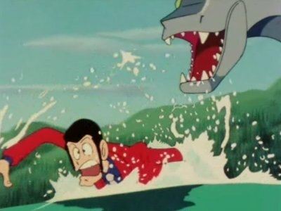 Lupin the Third