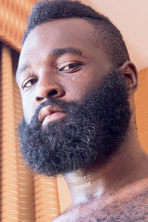 et billede af Donte Oxun