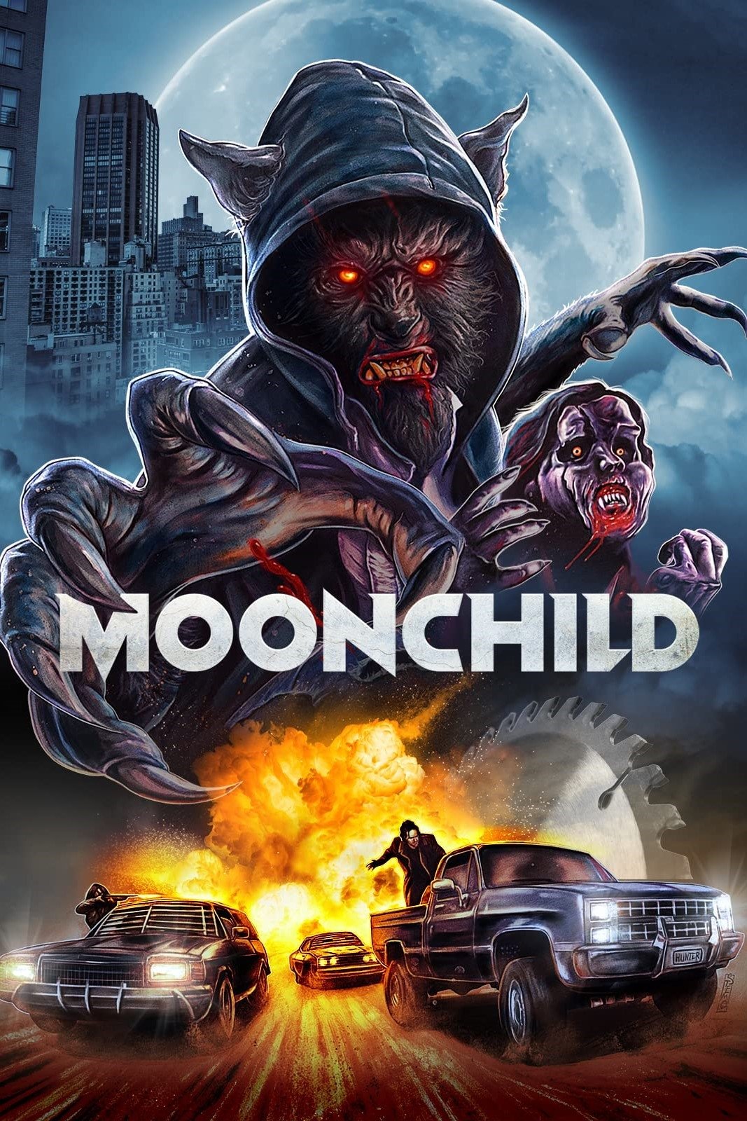Moonchild