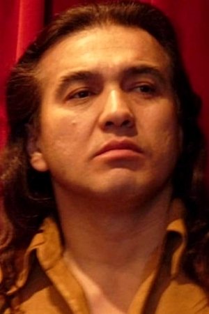 et billede af Stewart Myiow