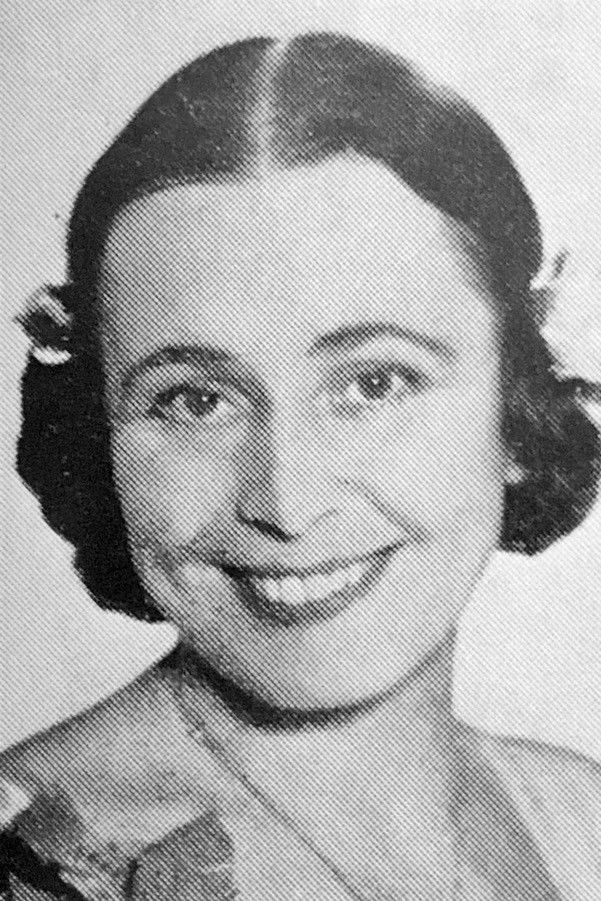 et billede af Märta Ottoson