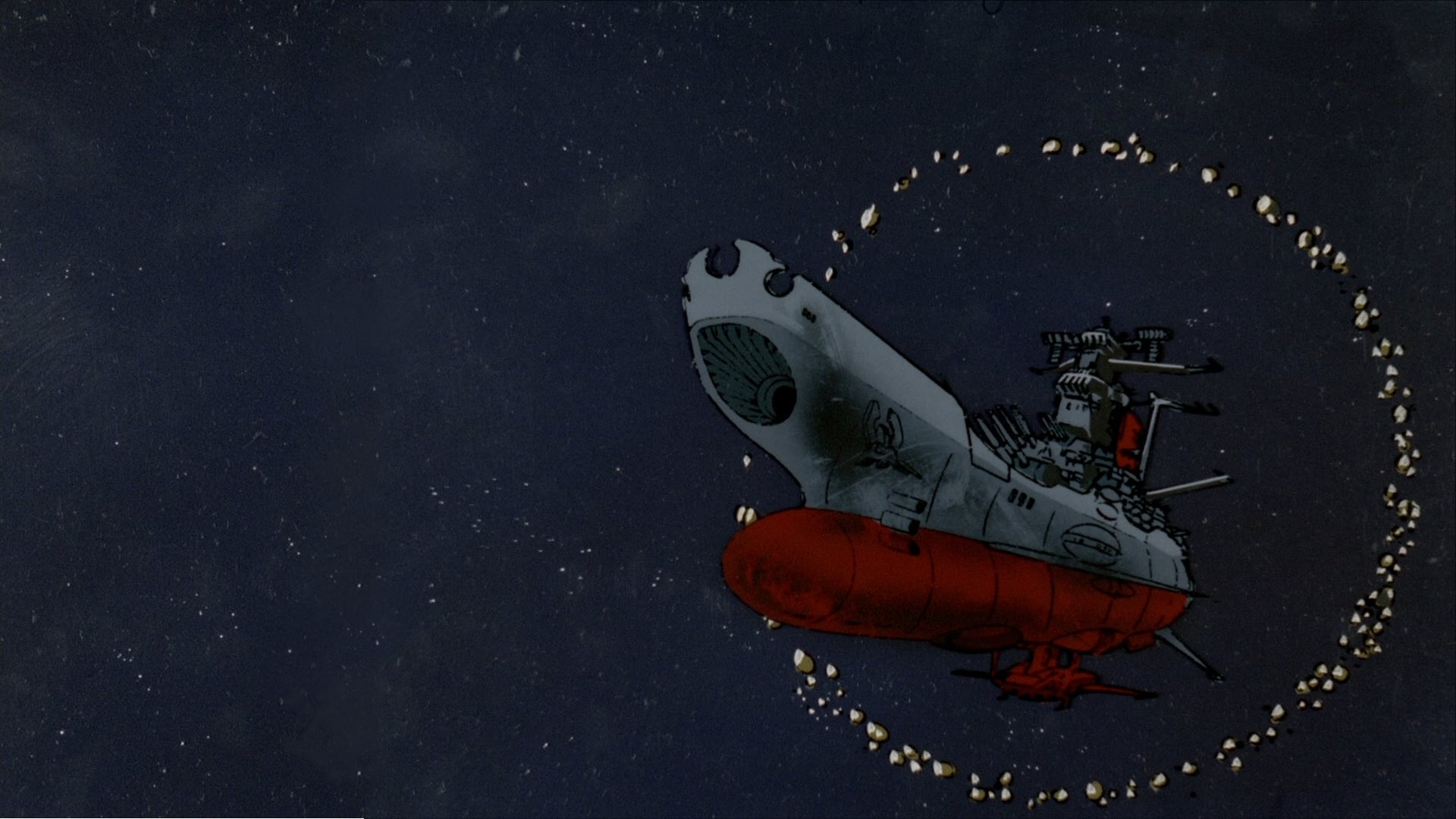 宇宙戦艦ヤマト (1977)