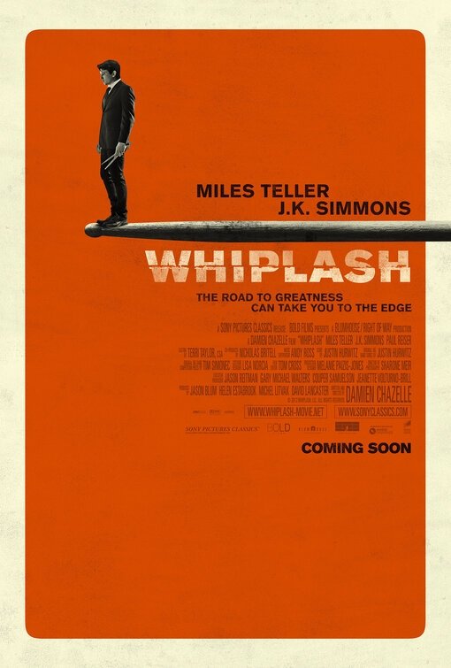 Whiplash