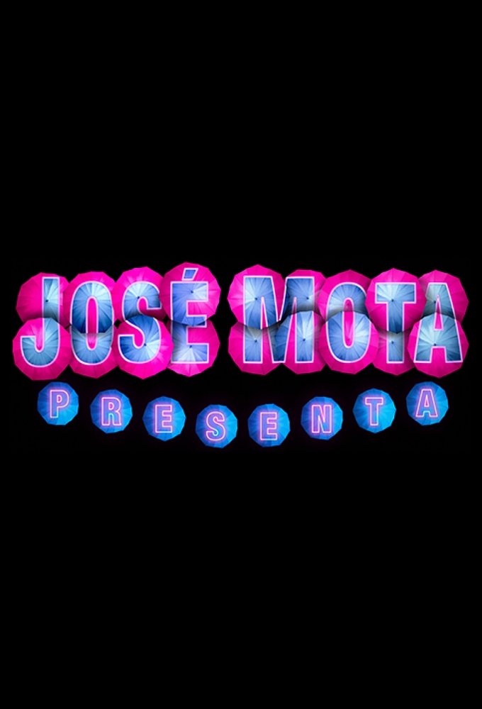 José Mota Presenta - Season 1