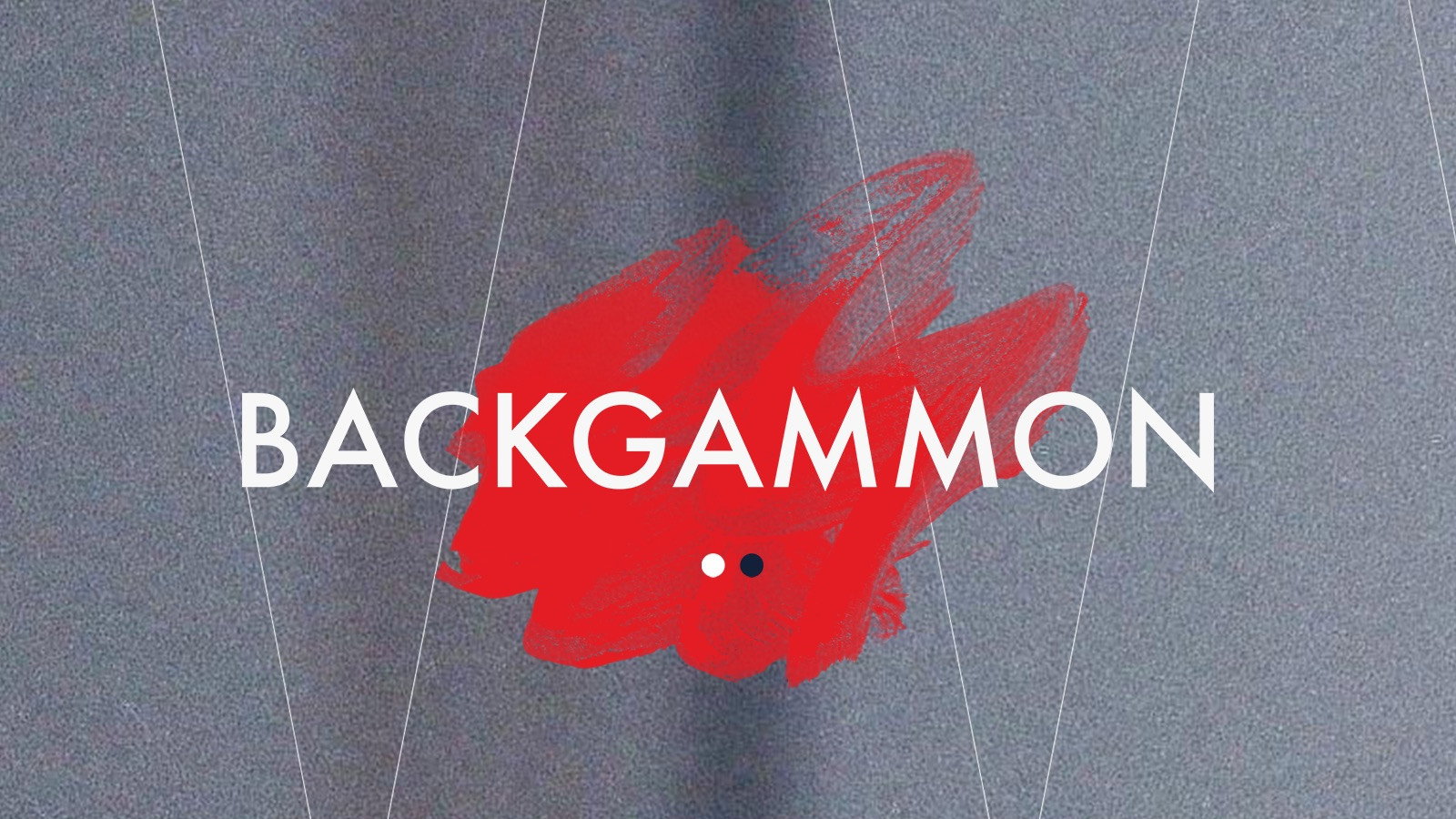 Backgammon