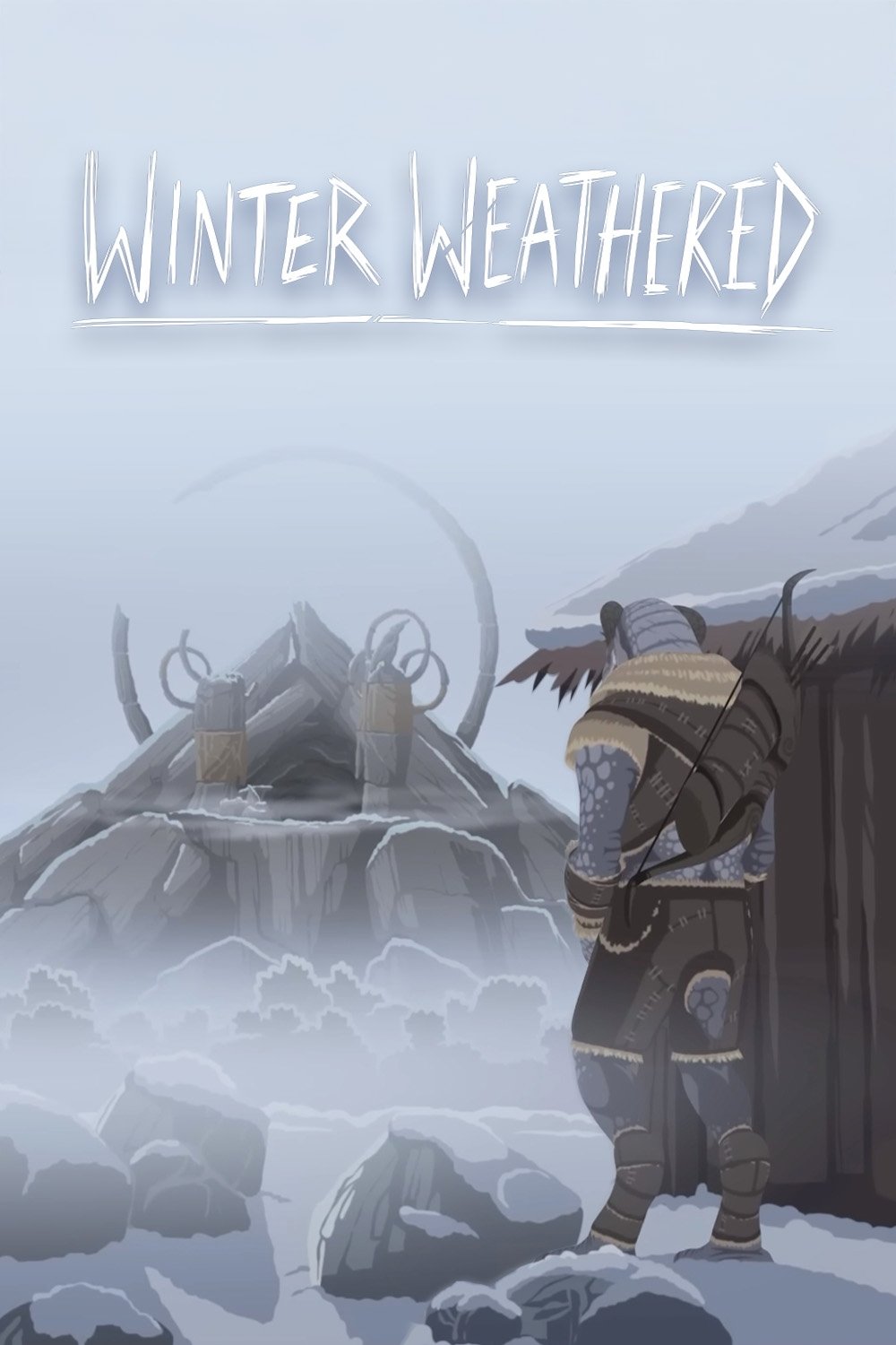 Winter Weathered