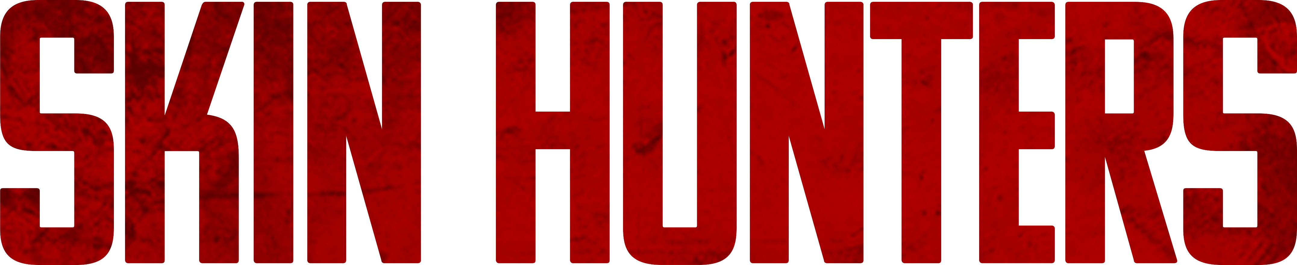 Skin Hunters Logo