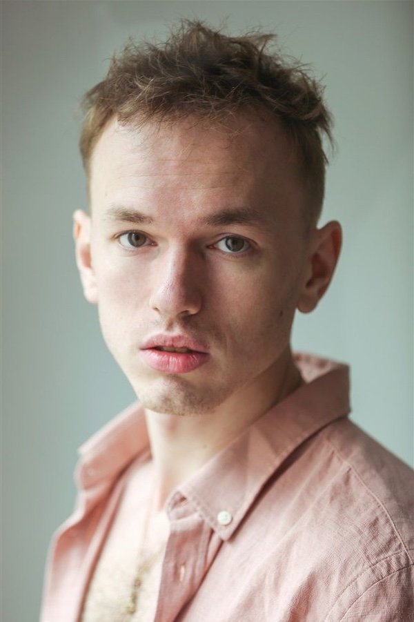 et billede af Igor Kovalsky