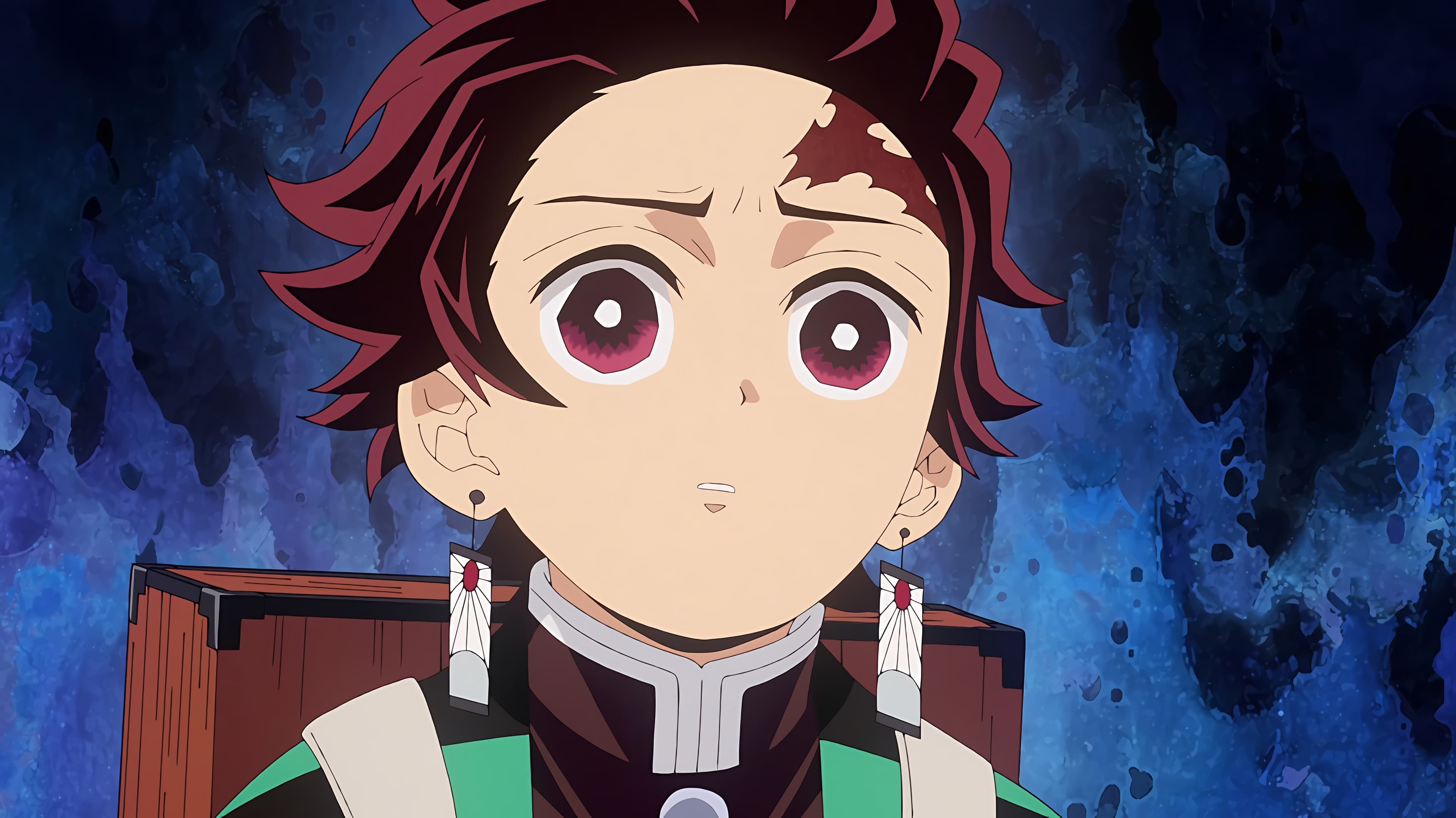 Kimetsu no Yaiba: Guardianes de la Noche - Season 4 Episode 2 : Yoriichi modelo cero (2024)