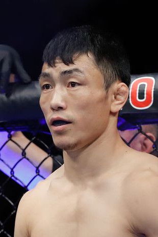 et billede af Danaa Batgerel