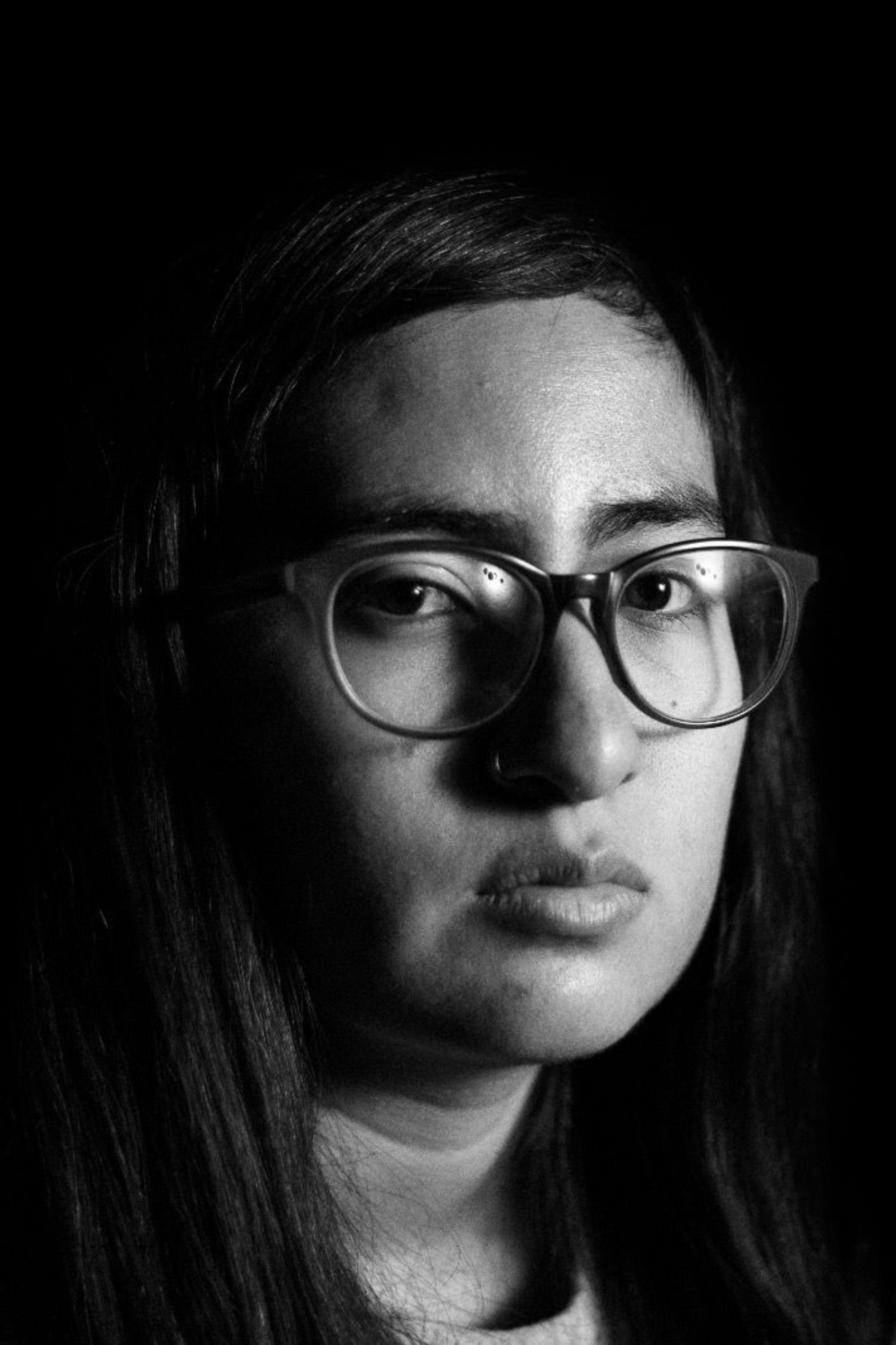 Frida Meza Coriche | Director of Photography