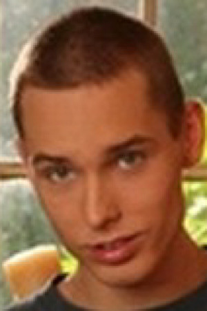 et billede af Eric Spears