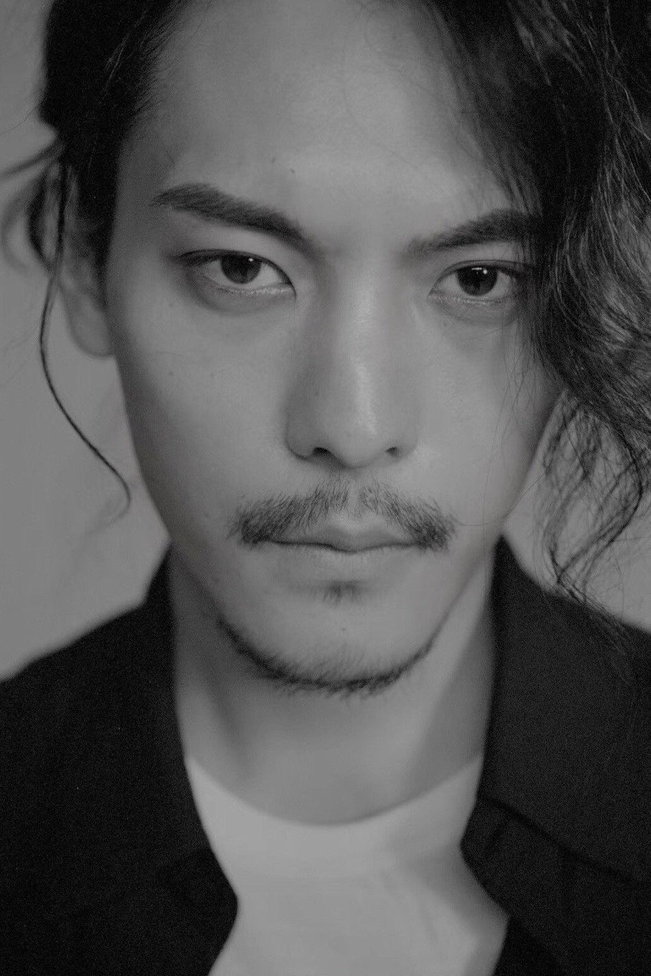 et billede af Zhuang Han