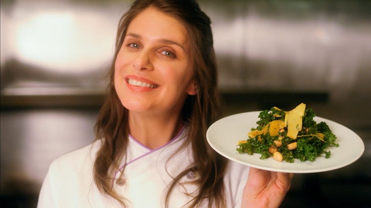 A Chef's Life - Épisode 9