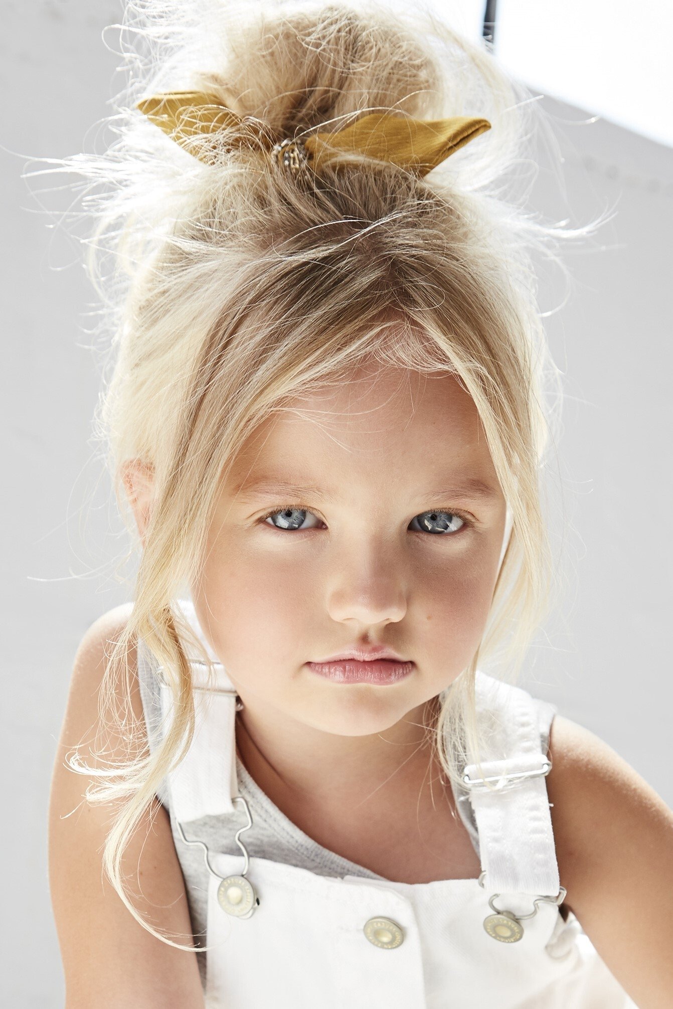 et billede af Remi Hilson