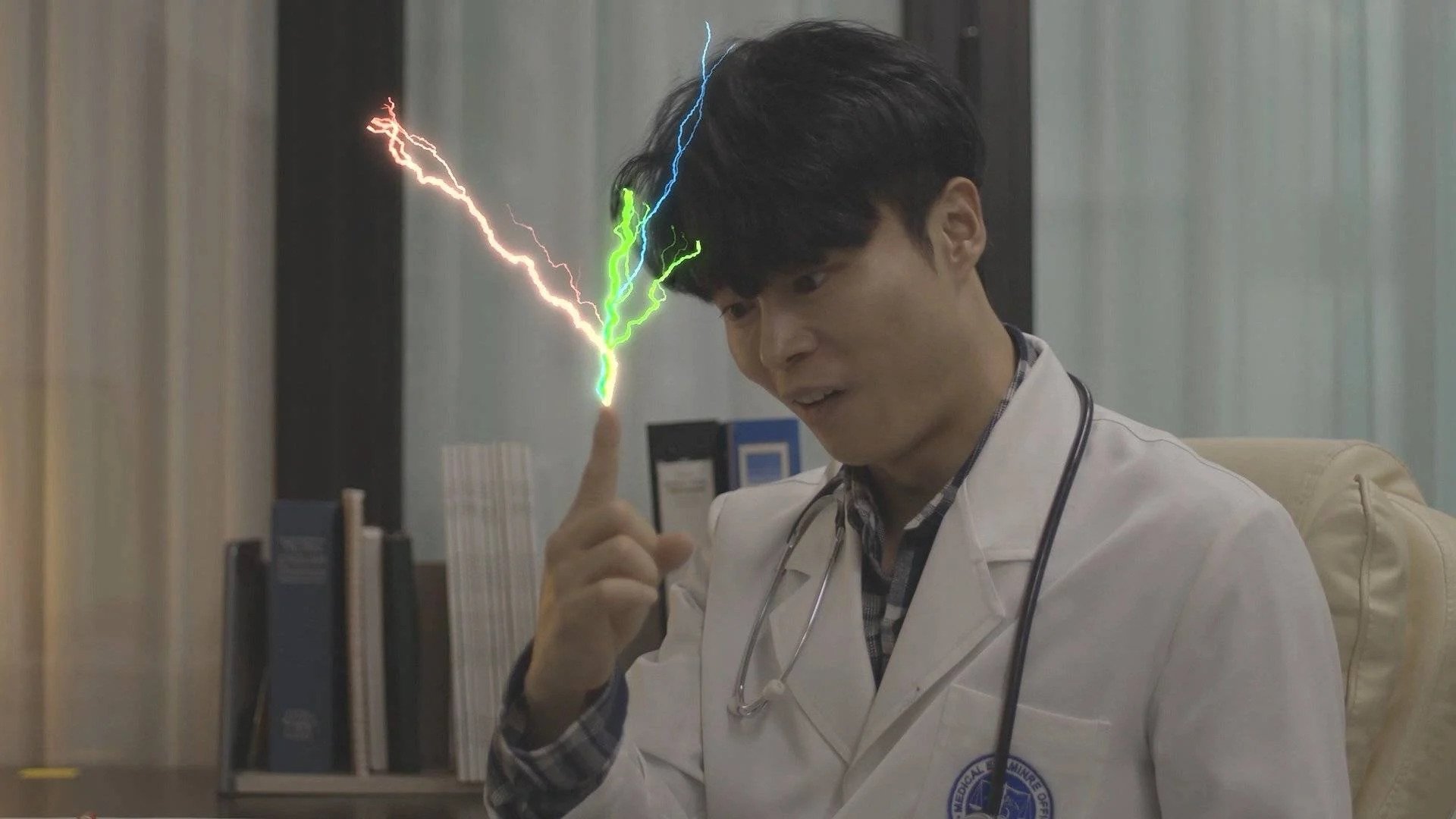 God of Caress (2022)