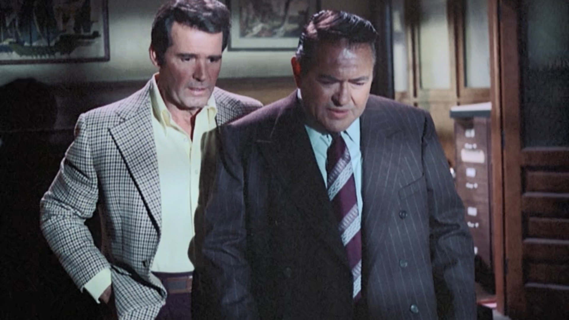 The Rockford Files