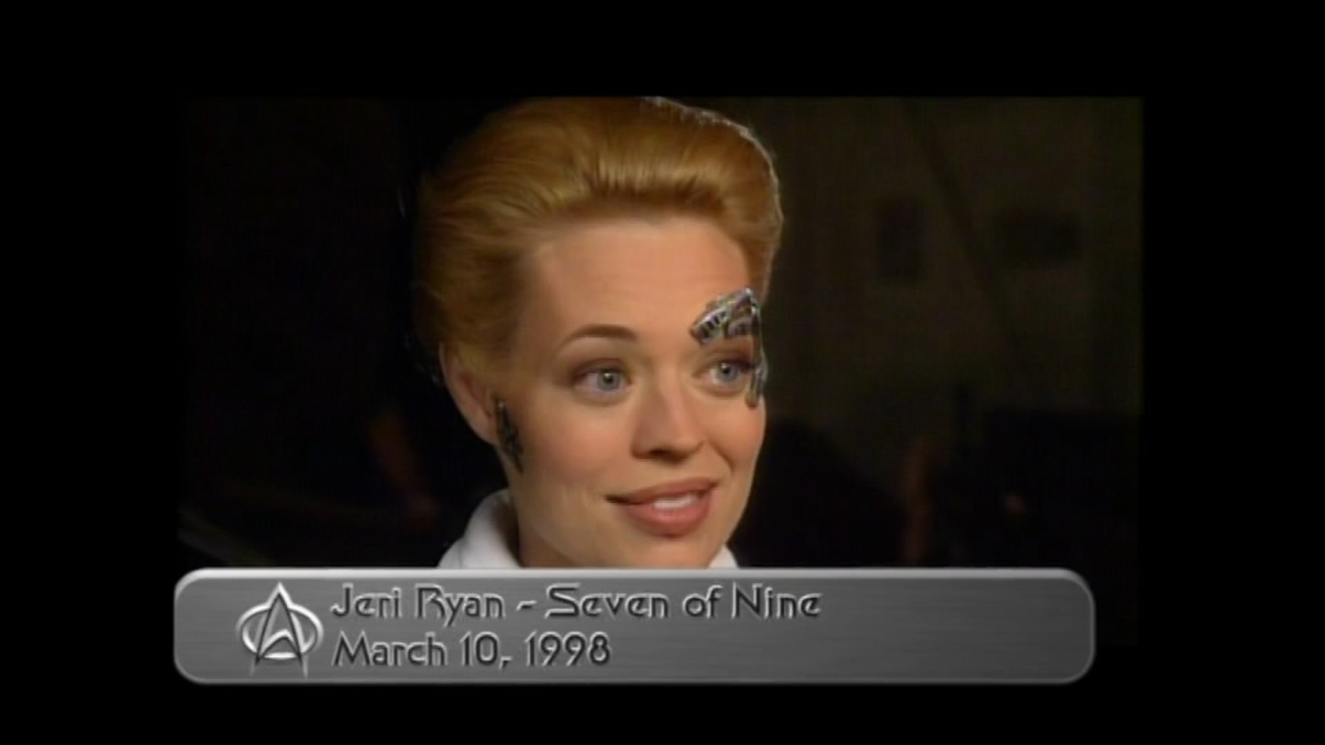 Star Trek: Voyager