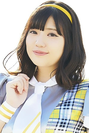 et billede af Tone Sayana