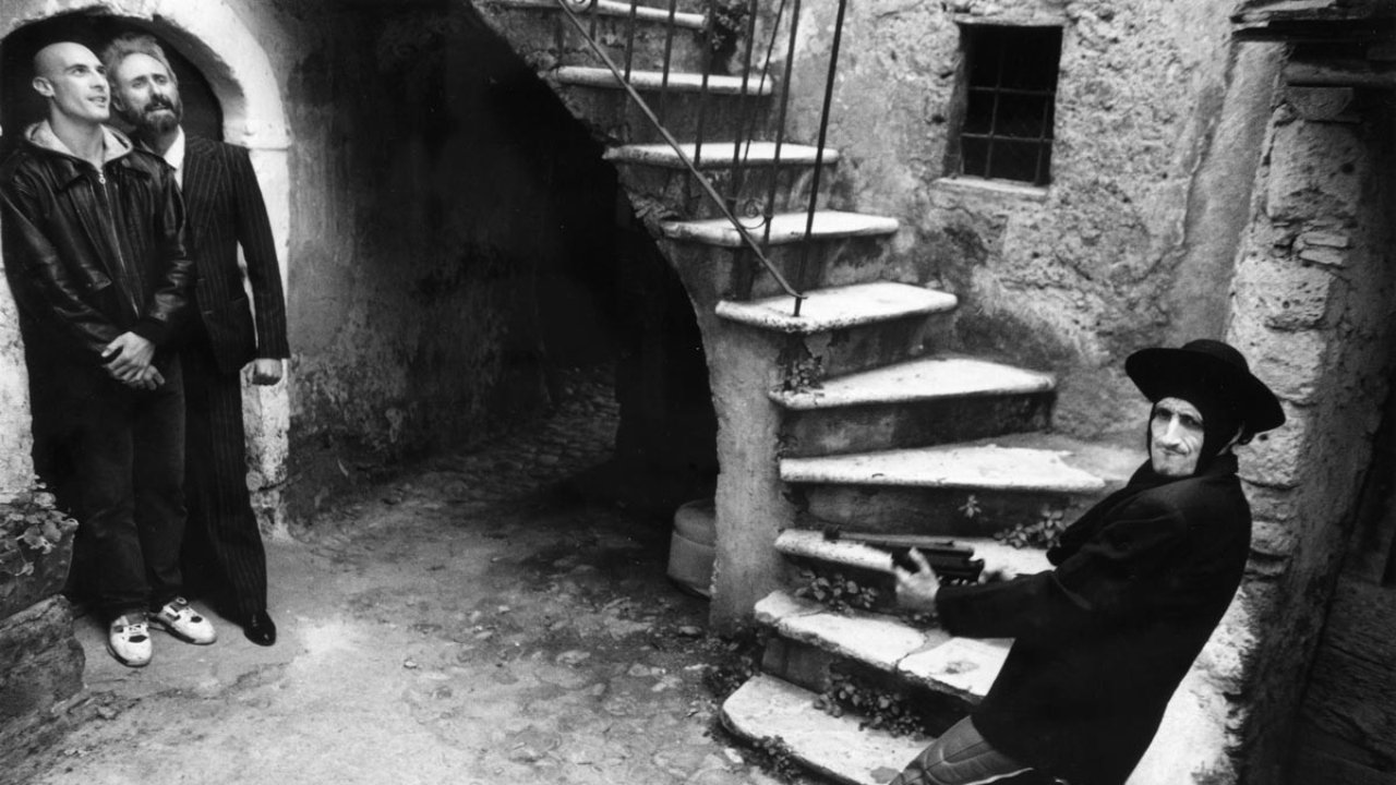 De Civitate Rei (1993)