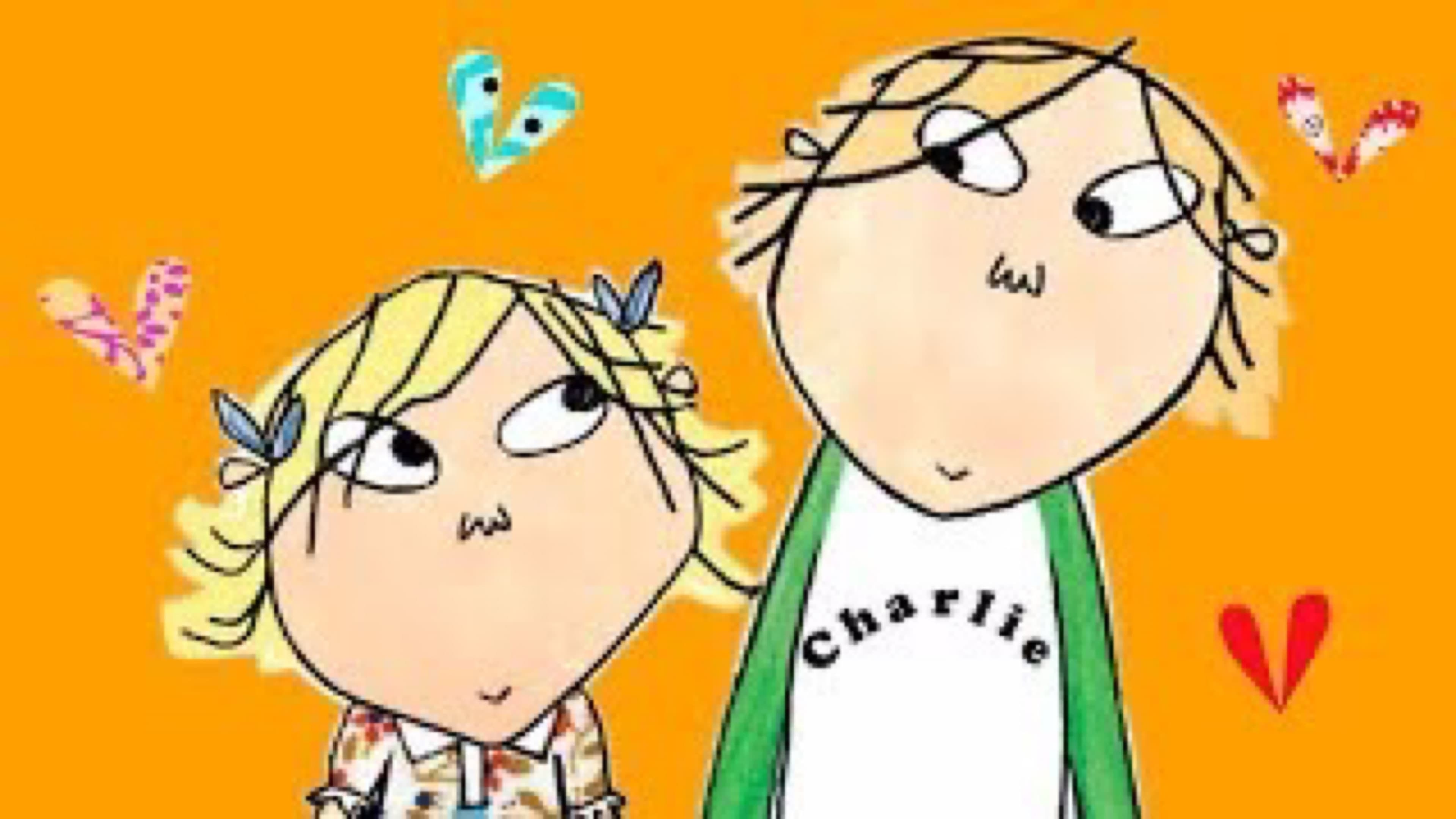 Charlie and Lola