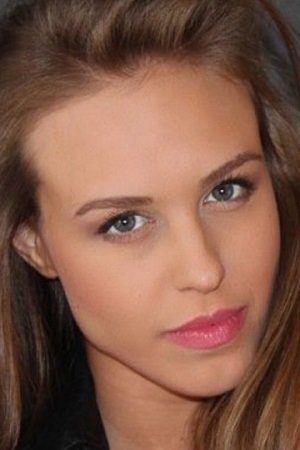 et billede af Anna Gallyamova