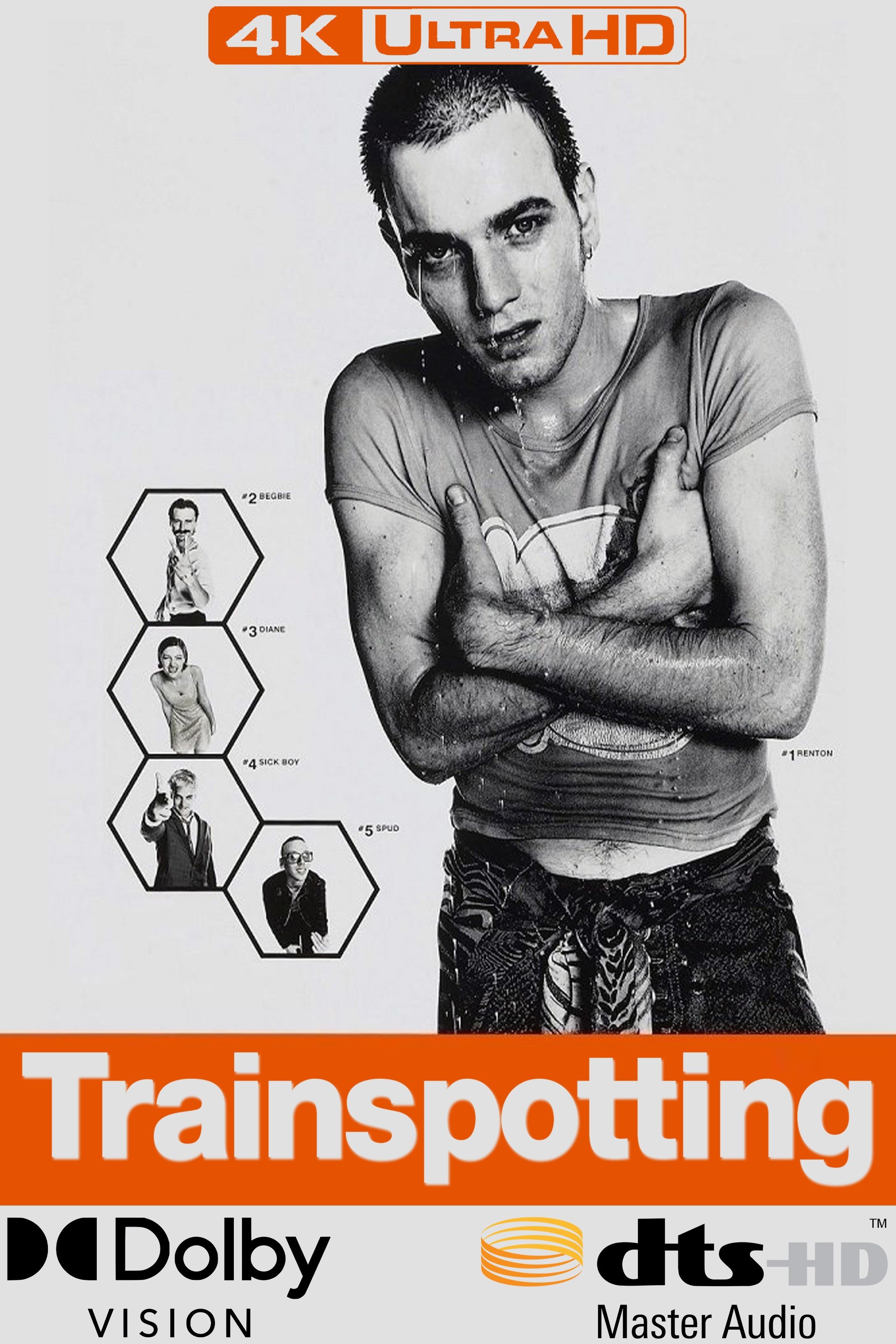 Trainspotting