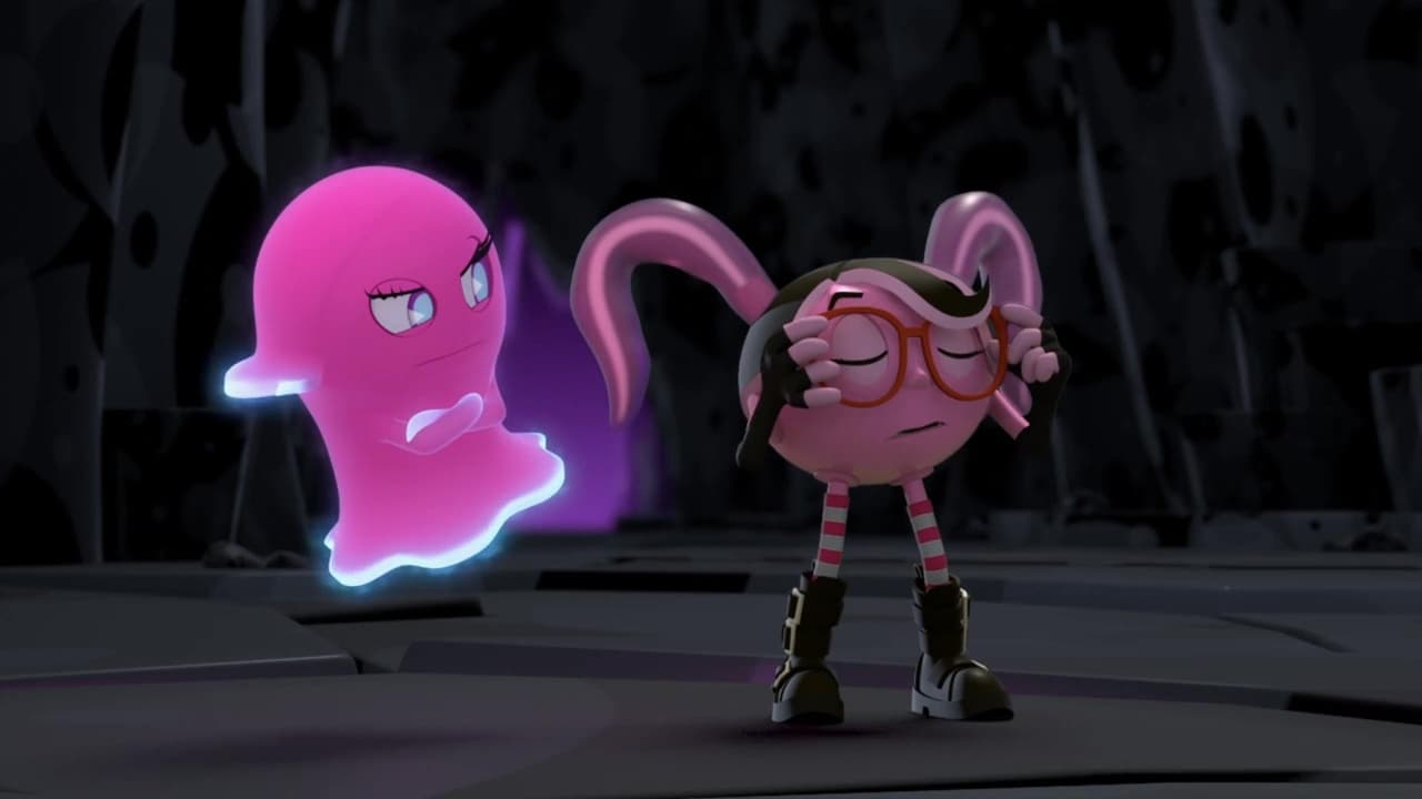 Pinky is so jealous of Pac’s friendship with Cyli she tries to get rid of h...