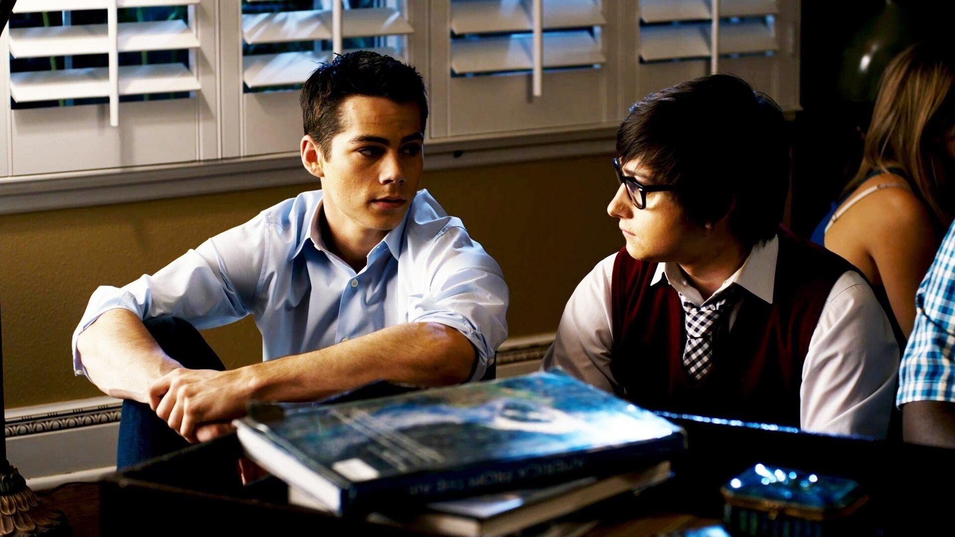 The First Time (2012)