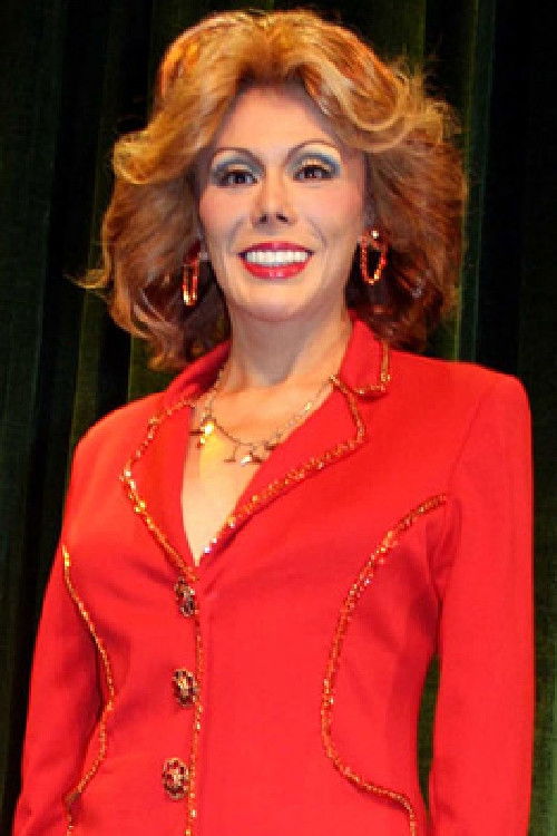 et billede af Francis