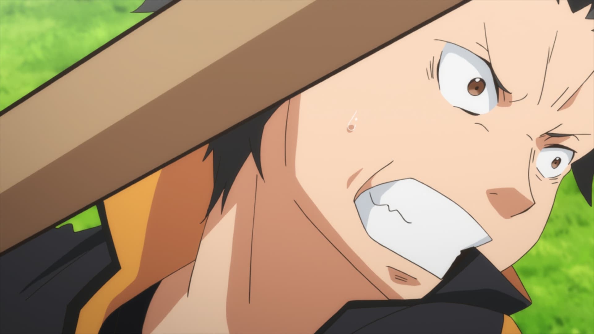 Re:ZERO -Starting Life in Another World-