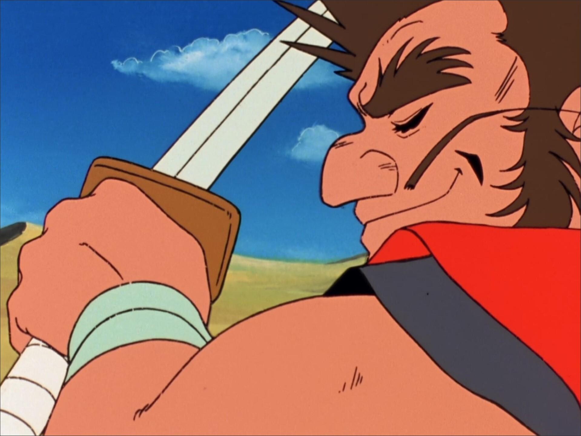 Mashin Hero Wataru