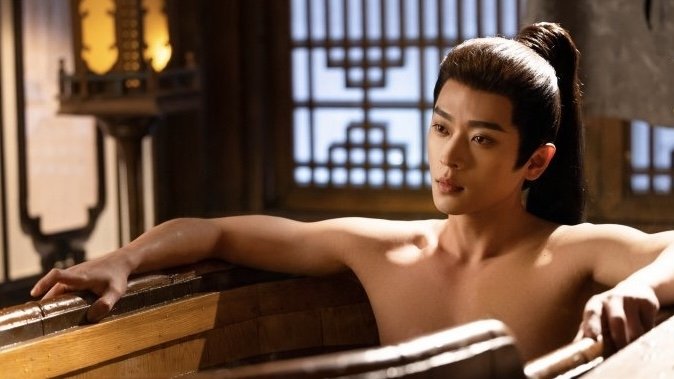 Legend of the Female General - Season 1 Episode 9 : Episode 9