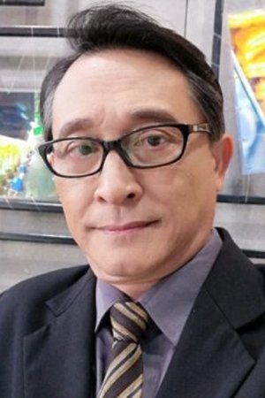 et billede af Kittipol Kesmanee