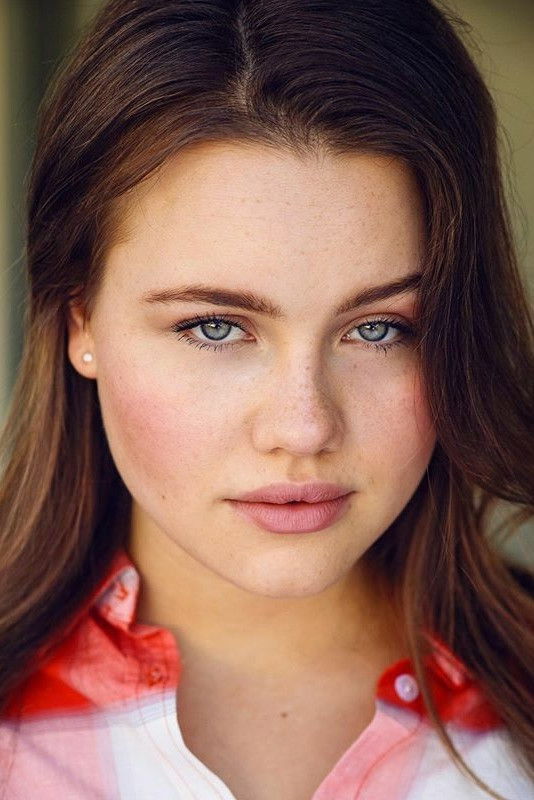 et billede af Cailey Quinlan