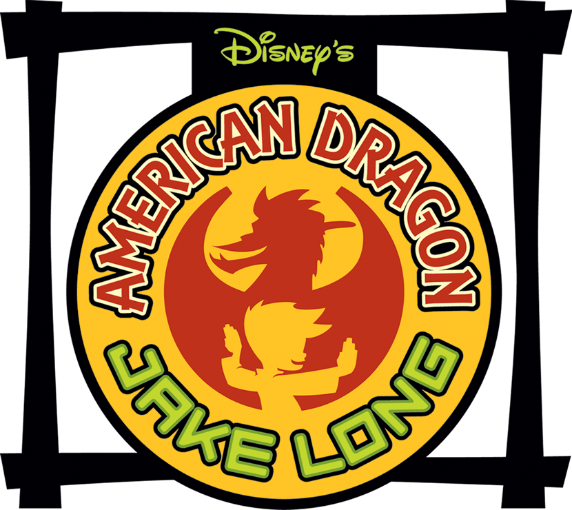 American Dragon: Jake Long