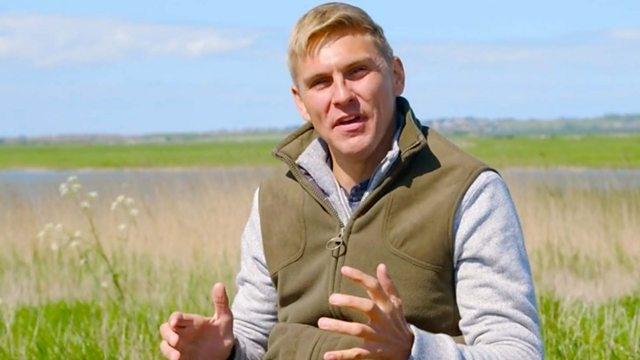 Countryfile 33x23