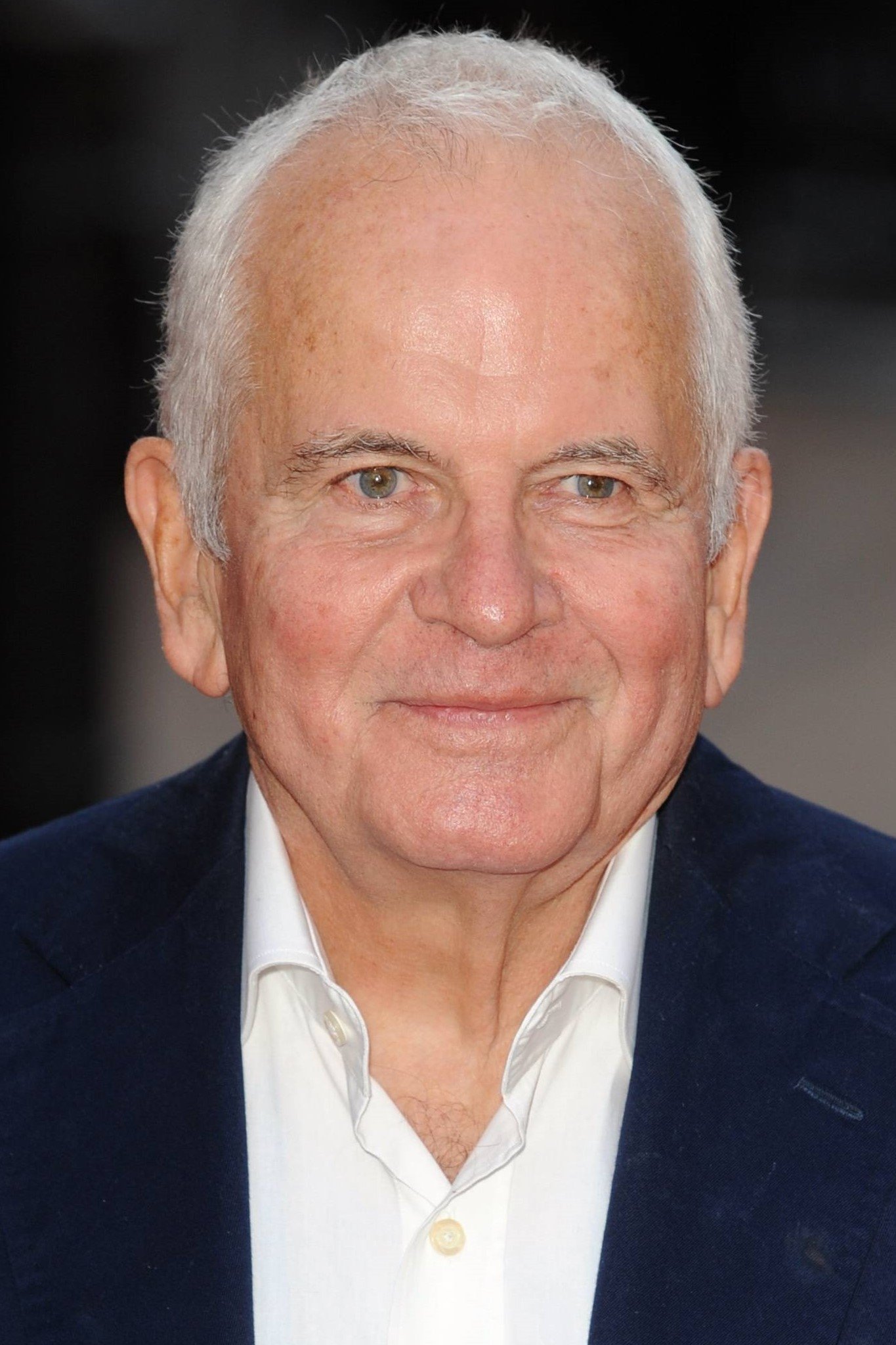 Ian Holm