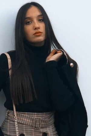 et billede af Lou Magliano