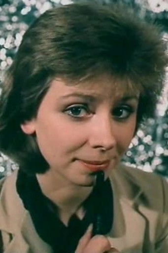 et billede af Irina Zelenko