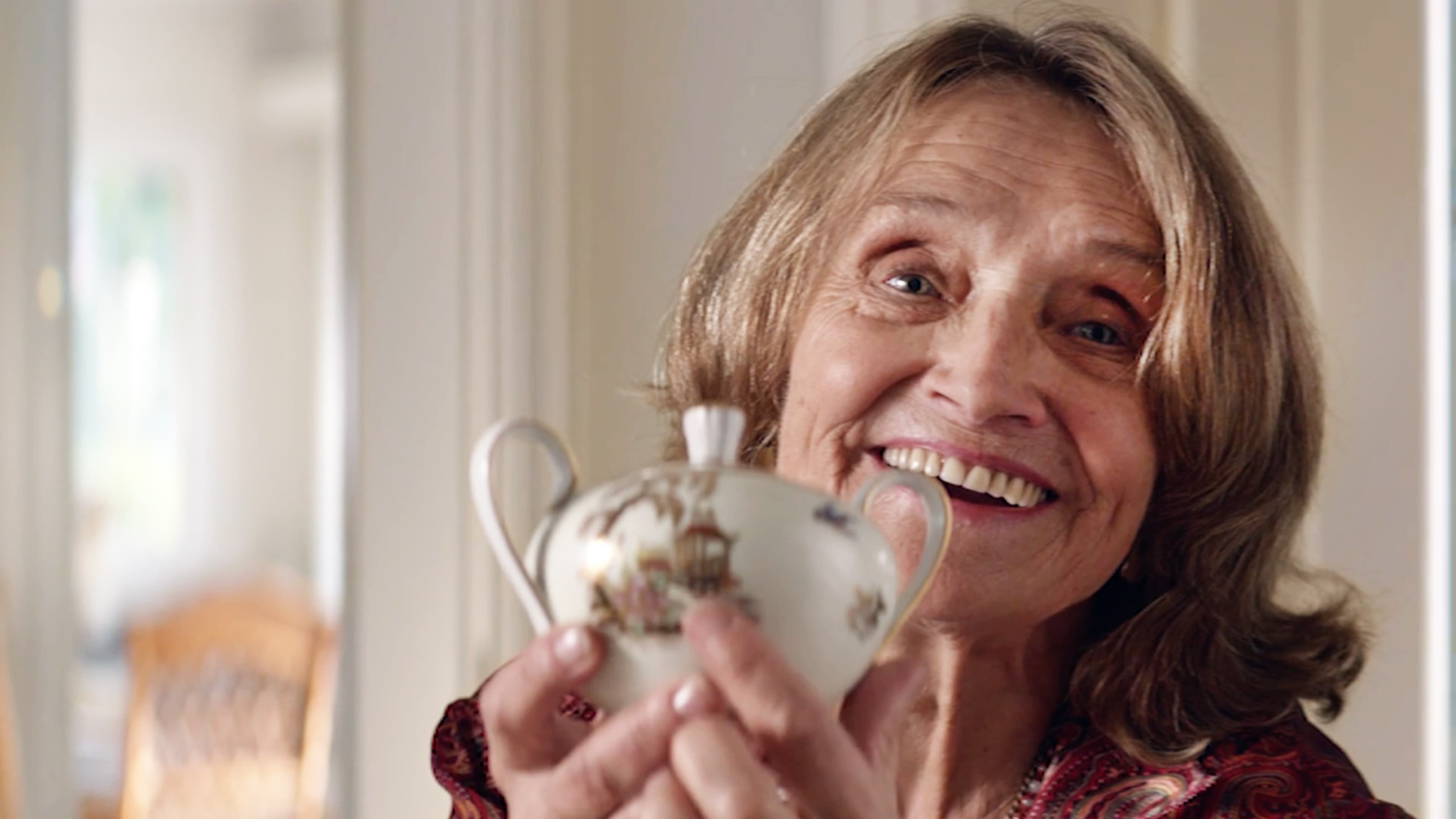 Nada de todo esto (2018)