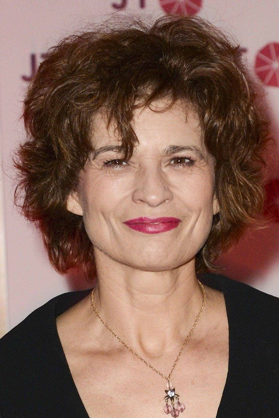 et billede af Gabrielle Scharnitzky